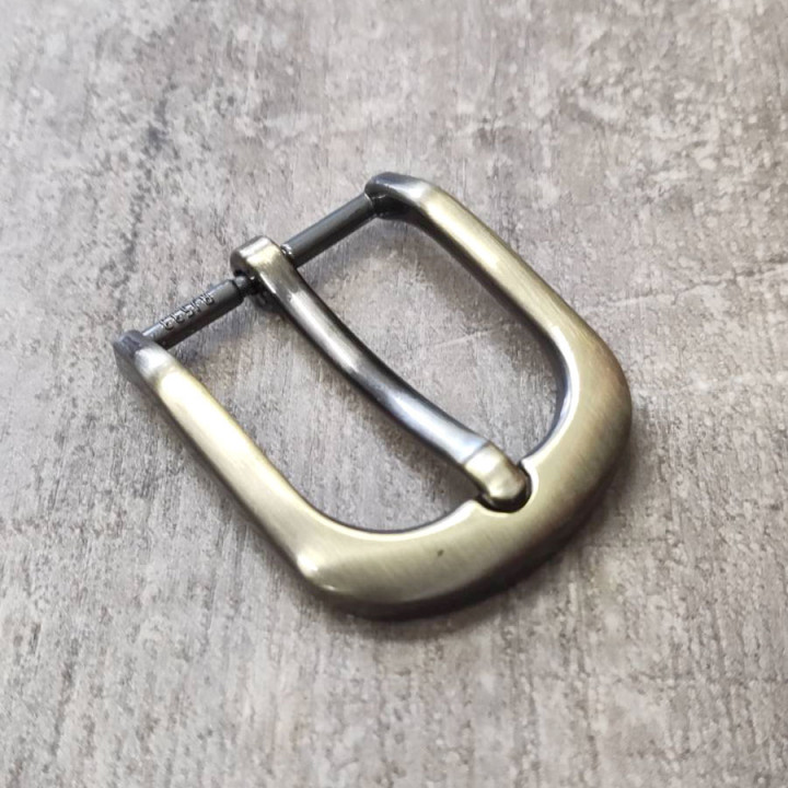 Пряжка 29 мм Z502