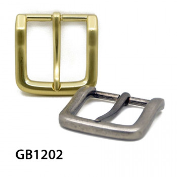 Пряжка 39 мм Z1202