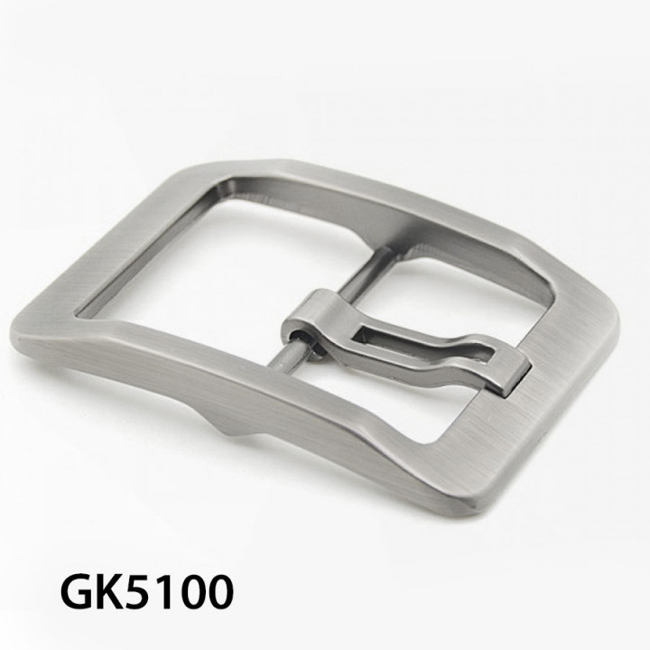 Пряжка 38 мм с перекладиной Z 5100 