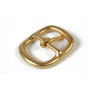 Пряжка 30 мм латунная 30L-28