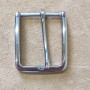 Пряжка 35 мм стальная 35S 125