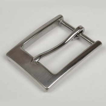 Пряжка 35 мм стальная 35S-4048