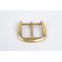 Пряжка 42 мм латунная L115 