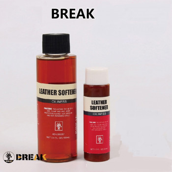 Размягчитель кожи Leather Softener