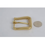 Пряжка 35 мм латунная SB35-68