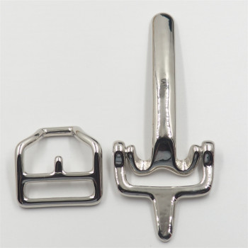 Пряжка Литтлтон Комплект из двух предметов LT 640