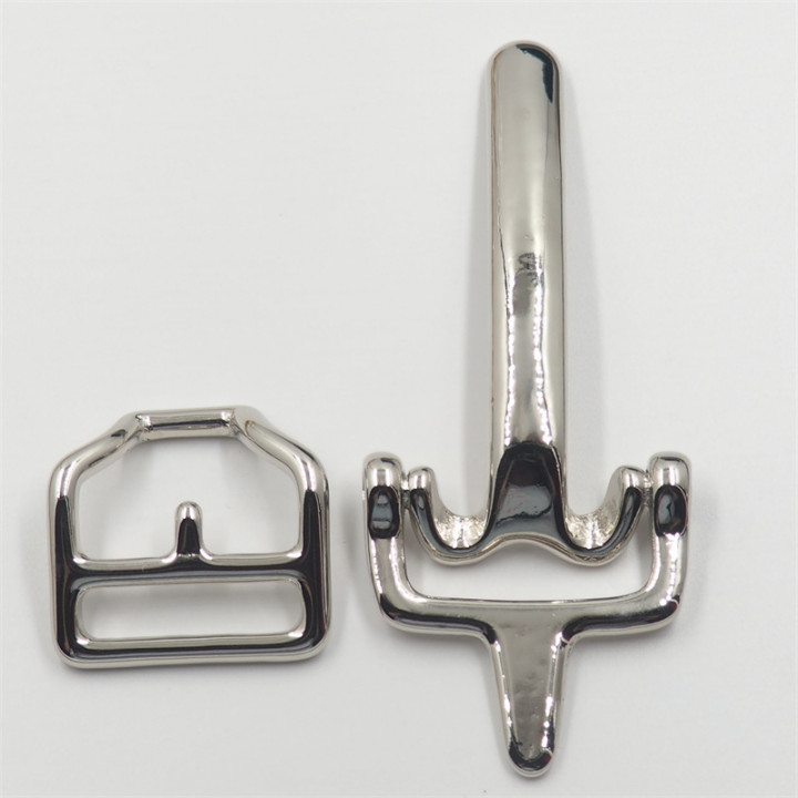 Пряжка Литтлтон Комплект из двух предметов LT 640