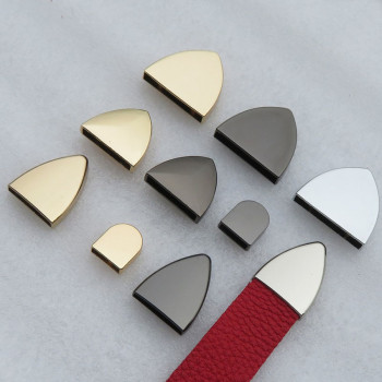 Наконечник для ремня 13-31мм GCC