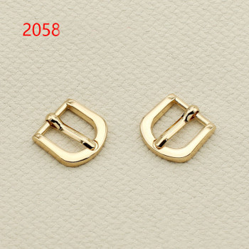 Пряжка 15 мм Z2058