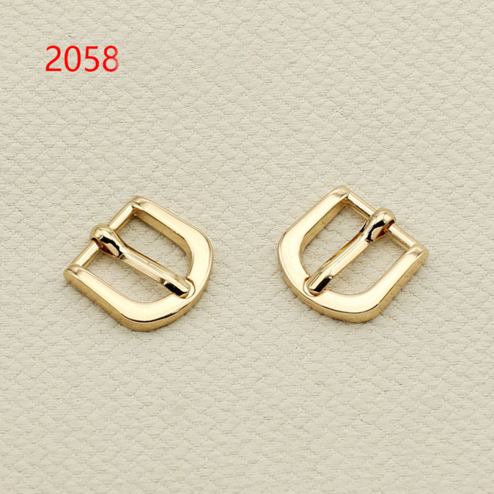 Пряжка 15 мм Z2058