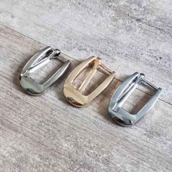 Пряжка 15 мм Z1529