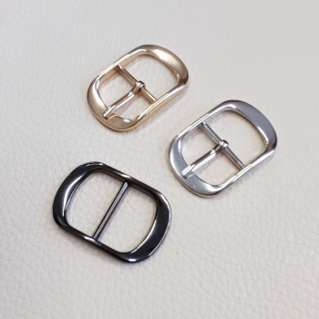 Пряжка 25 мм с перекладиной Z2182