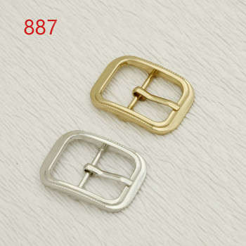 Пряжка 25 мм с перекладиной Z887