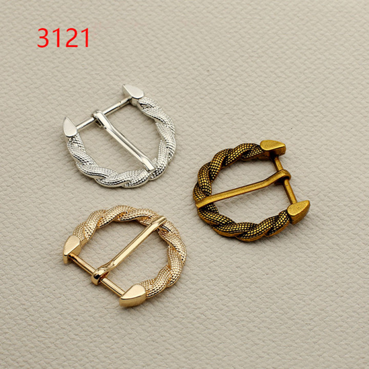 Пряжка 25 мм Z3121