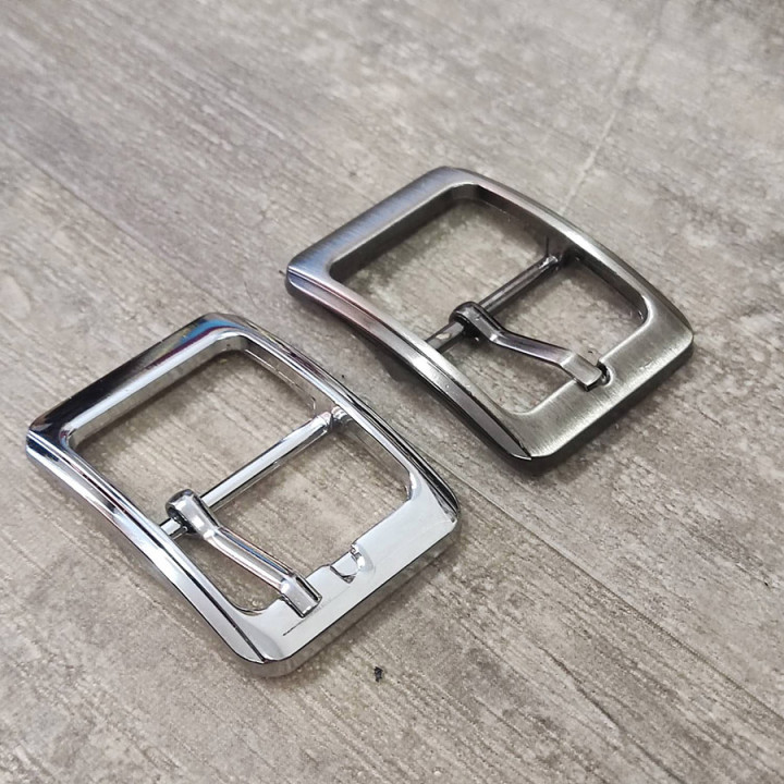 Пряжка 24 мм с перекладиной Z1515