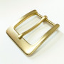 Пряжка 40 мм латунная L-4029