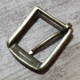 Пряжка 40 мм латунная Антик L-531