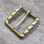 Пряжка 40 мм латунная 951246 №2