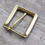 Пряжка 40 мм латунная 951246 №2