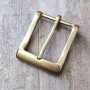 Пряжка 39 мм латунная 951246 №7
