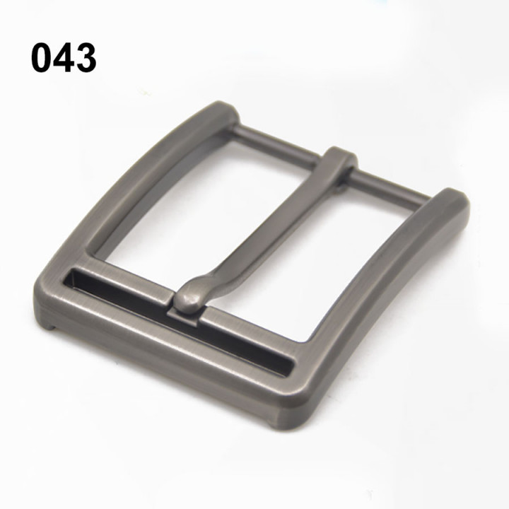 Пряжка 39 мм Z043