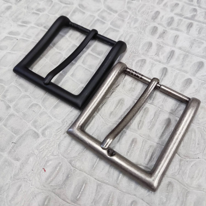 Пряжка 39 мм Z 2438