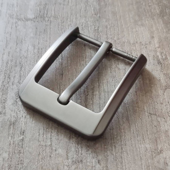 Пряжка 40 мм Z877