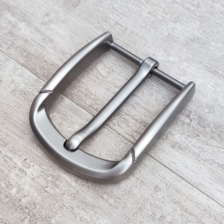 Пряжка 39 мм для ремня Z99