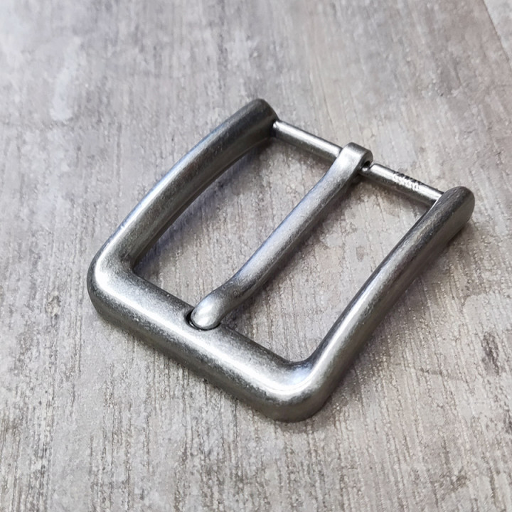 Пряжка 39 мм для ремня Z 3212