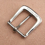 Пряжка 30 мм стальная 3017