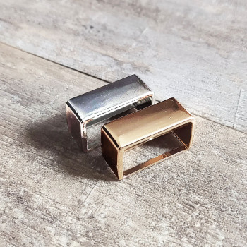 Шлевка для ремня 25 мм FBB Sh-225