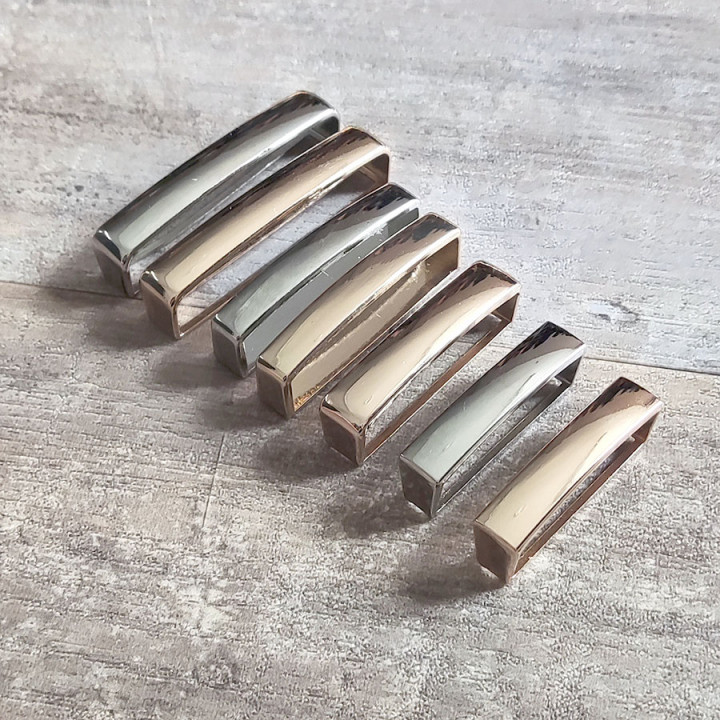 Шлевка для ремня 40-60 мм FBB Sh-4060