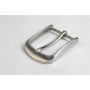Пряжка 40 мм стальная S4010