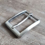 Пряжка 40 мм стальная 40S 4100