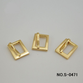 Пряжка 9 мм Z471