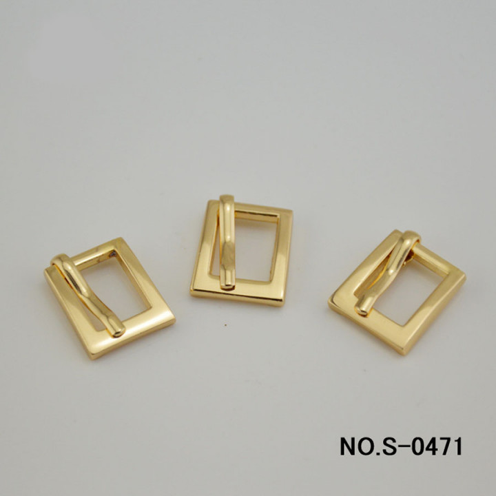 Пряжка 9 мм Z471