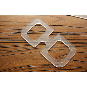 Шаблон для углов