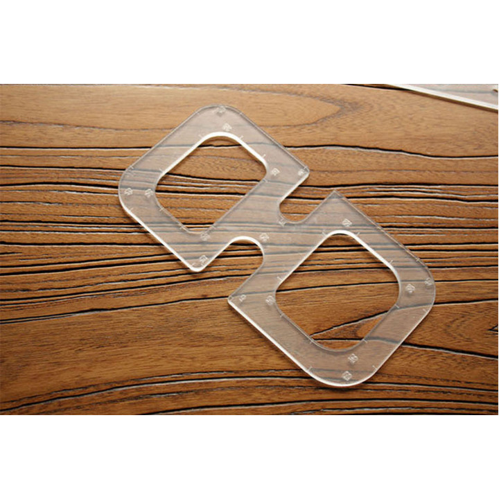 Шаблон для углов