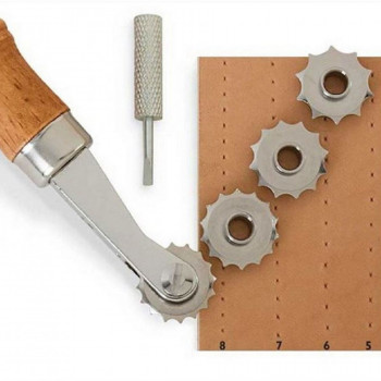 Разметчик шва со сменными насадками 3-5 мм