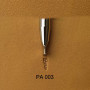 Штамп для тиснения по коже PA-003 PGF углеродистая сталь