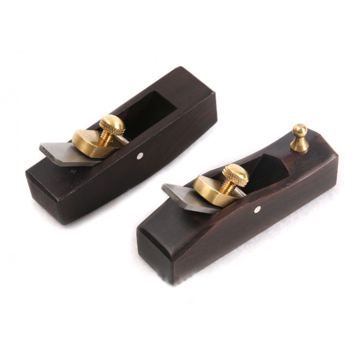 Рубанок для кожи 