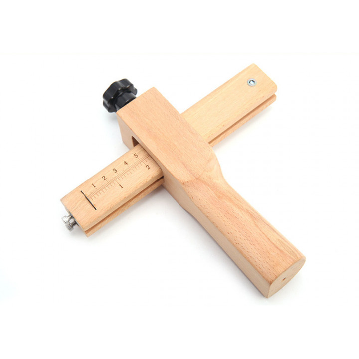 Нож для ремней страп-куттер №2