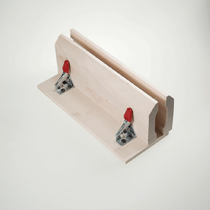 Уценка! Шорник для работы с кожей горизонтальный