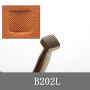 Штамп для тиснения по коже B202L AG