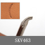 Штамп для тиснения по коже SKV463 AG