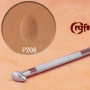 Штамп для тиснения по коже P208 Япония