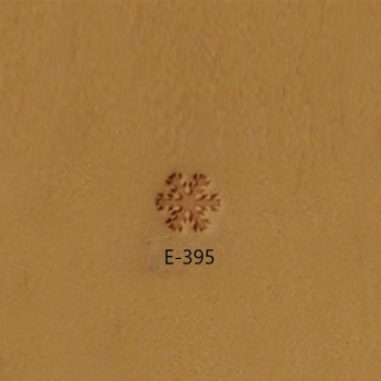 Штамп для тиснения по коже Япония E-395