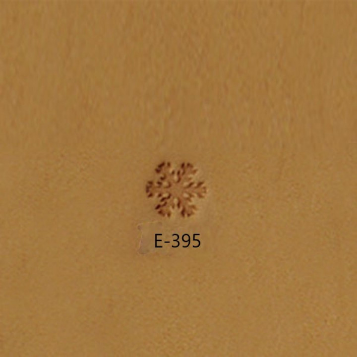 Штамп для тиснения по коже Япония E-395