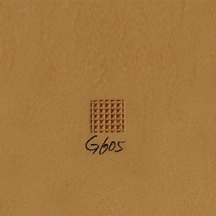 Штамп для тиснения по коже Япония G-605