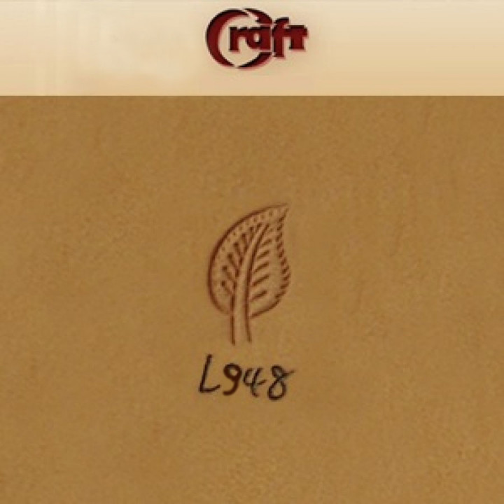 Штамп для тиснения по коже Япония L-948